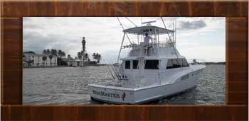 Ringmaster Fishing Charter